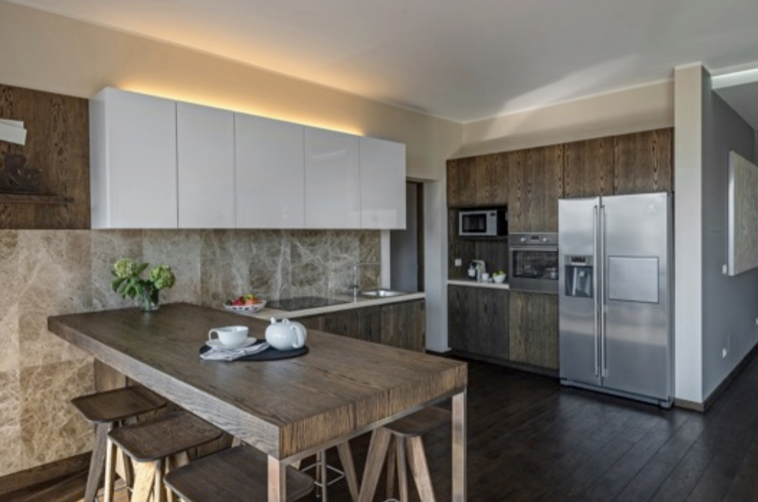 Apartment in Campione d'Italia, Italien, 146 m² - Foto 6