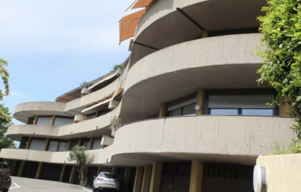 Apartment in Campione d'Italia, Italien, 146 m² - Foto 9