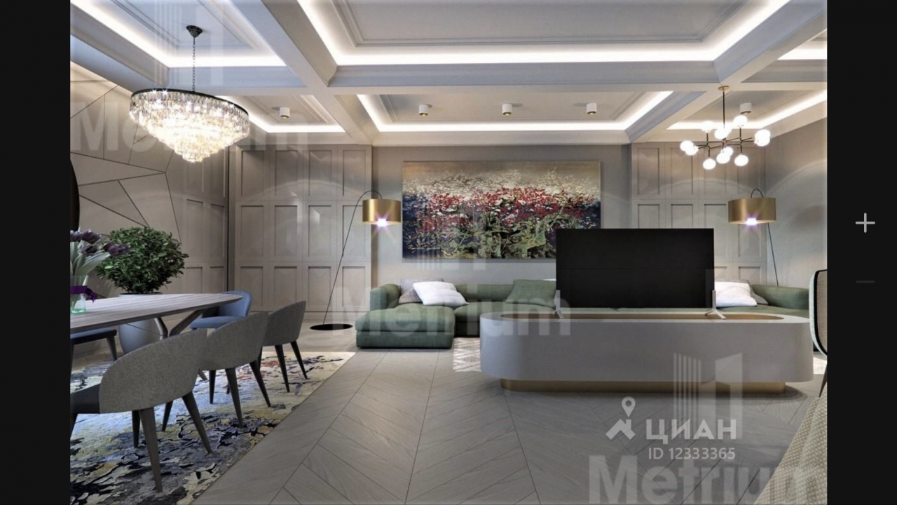 Wohnung in Paphos, Zypern, 100 m² - Foto 7