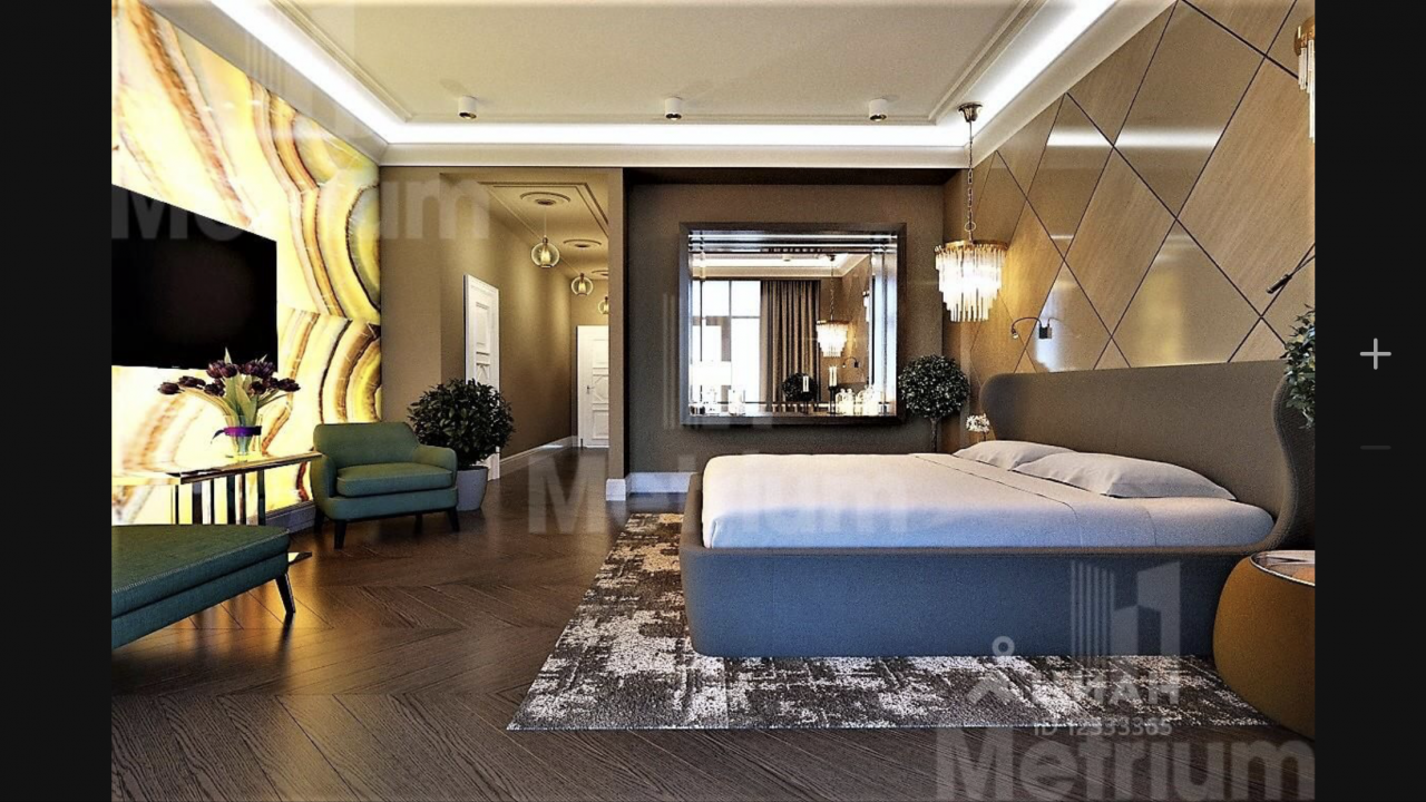 Wohnung in Paphos, Zypern, 100 m² - Foto 10