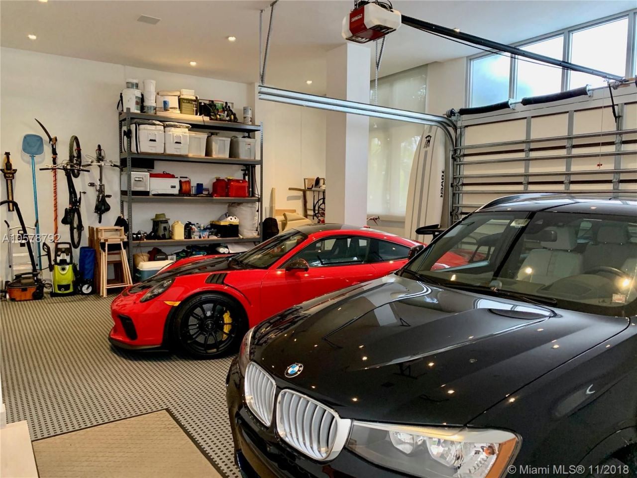 Villa à Miami, États-Unis, 520 m² - image 6