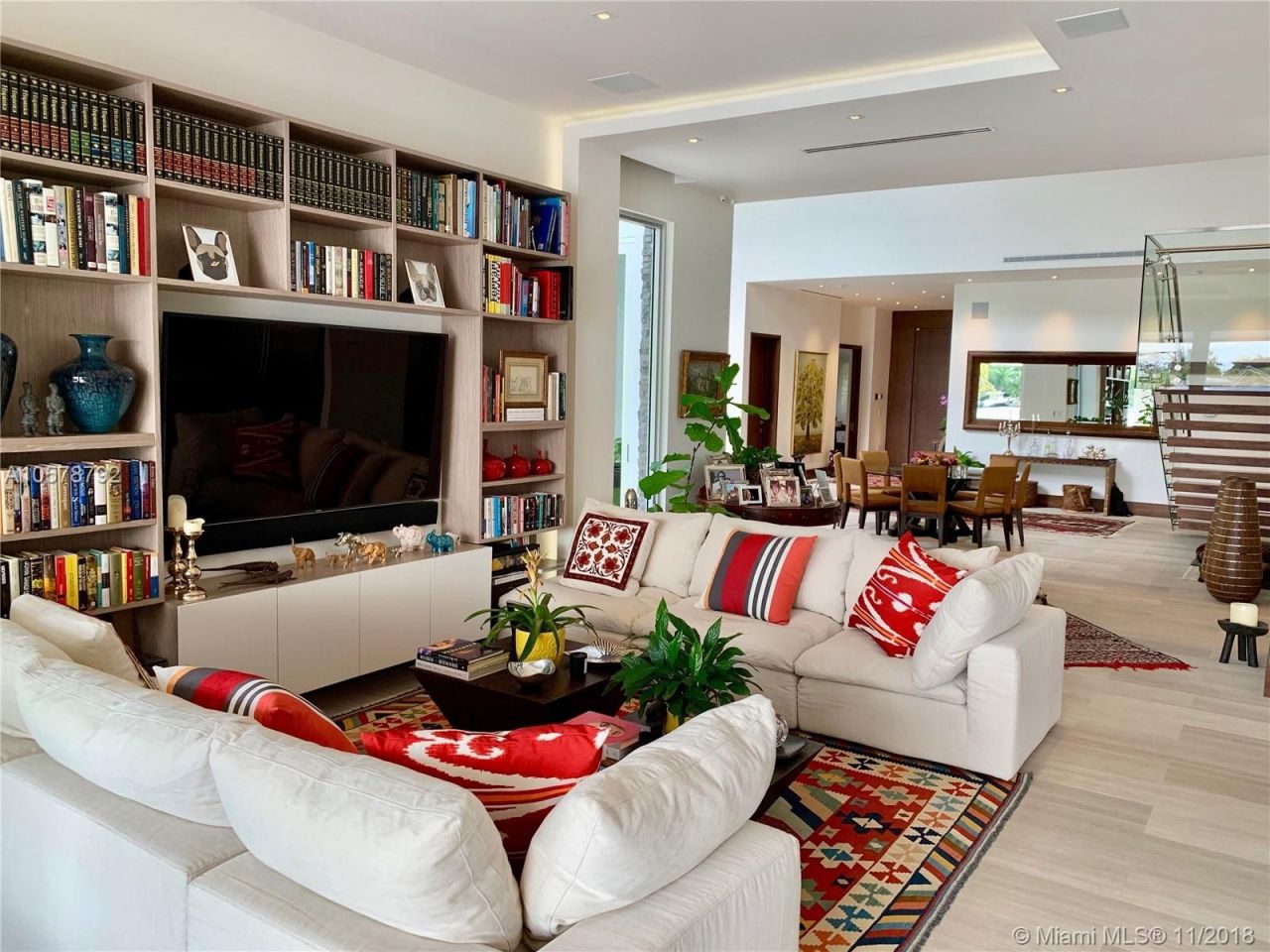 Villa à Miami, États-Unis, 520 m² - image 12