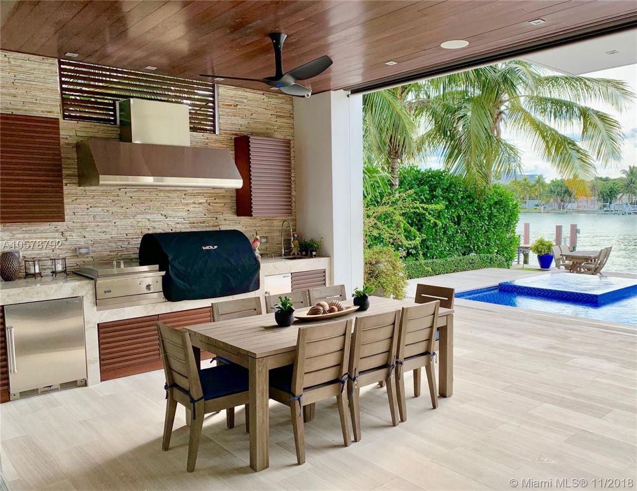 Villa à Miami, États-Unis, 520 m² - image 13