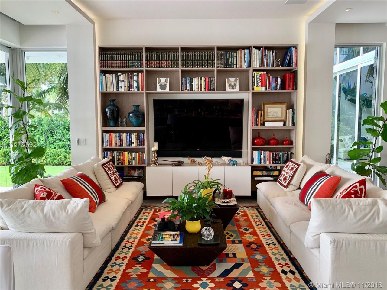 Villa à Miami, États-Unis, 520 m² - image 14