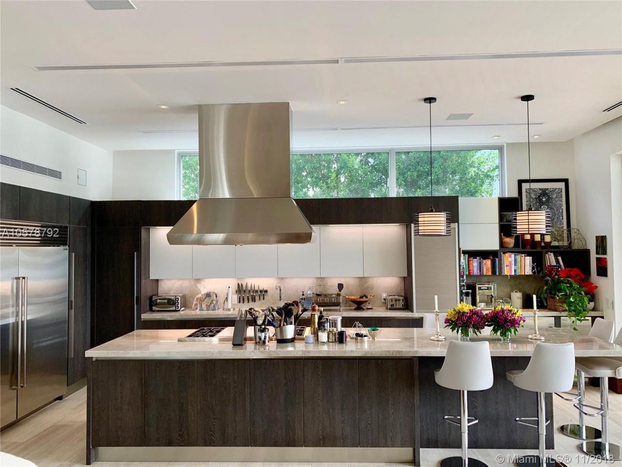 Villa à Miami, États-Unis, 520 m² - image 8