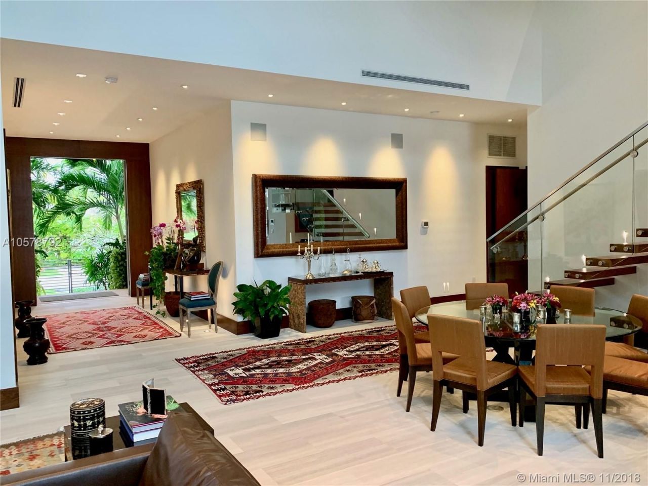 Villa à Miami, États-Unis, 520 m² - image 7