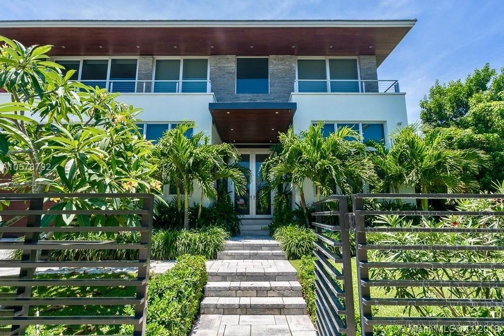 Villa à Miami, États-Unis, 520 m² - image 16