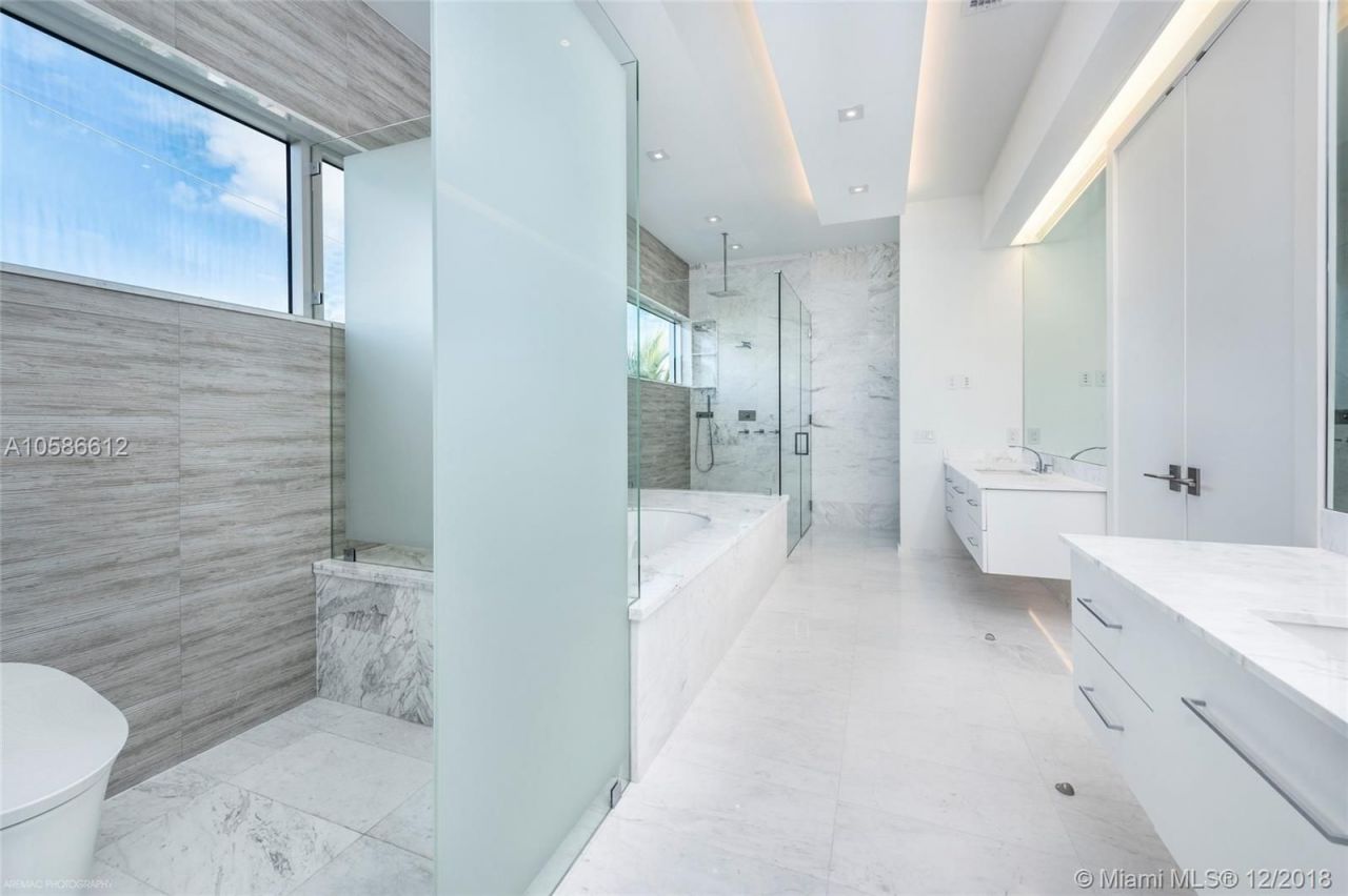 Villa in Miami, USA, 450 m² - Foto 7