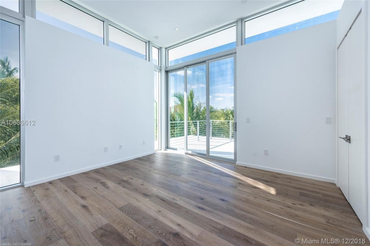 Villa in Miami, USA, 450 m² - Foto 8