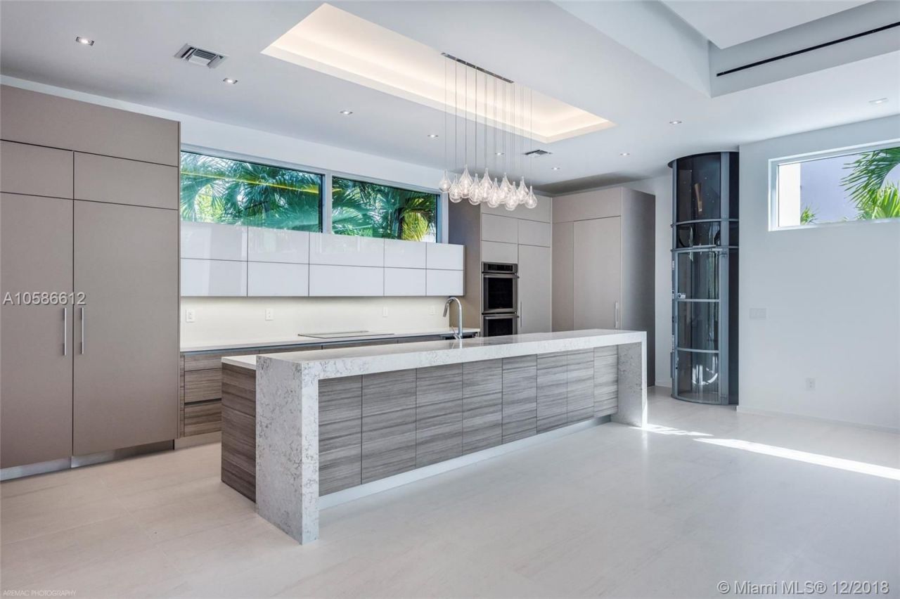 Villa in Miami, USA, 450 m² - Foto 17