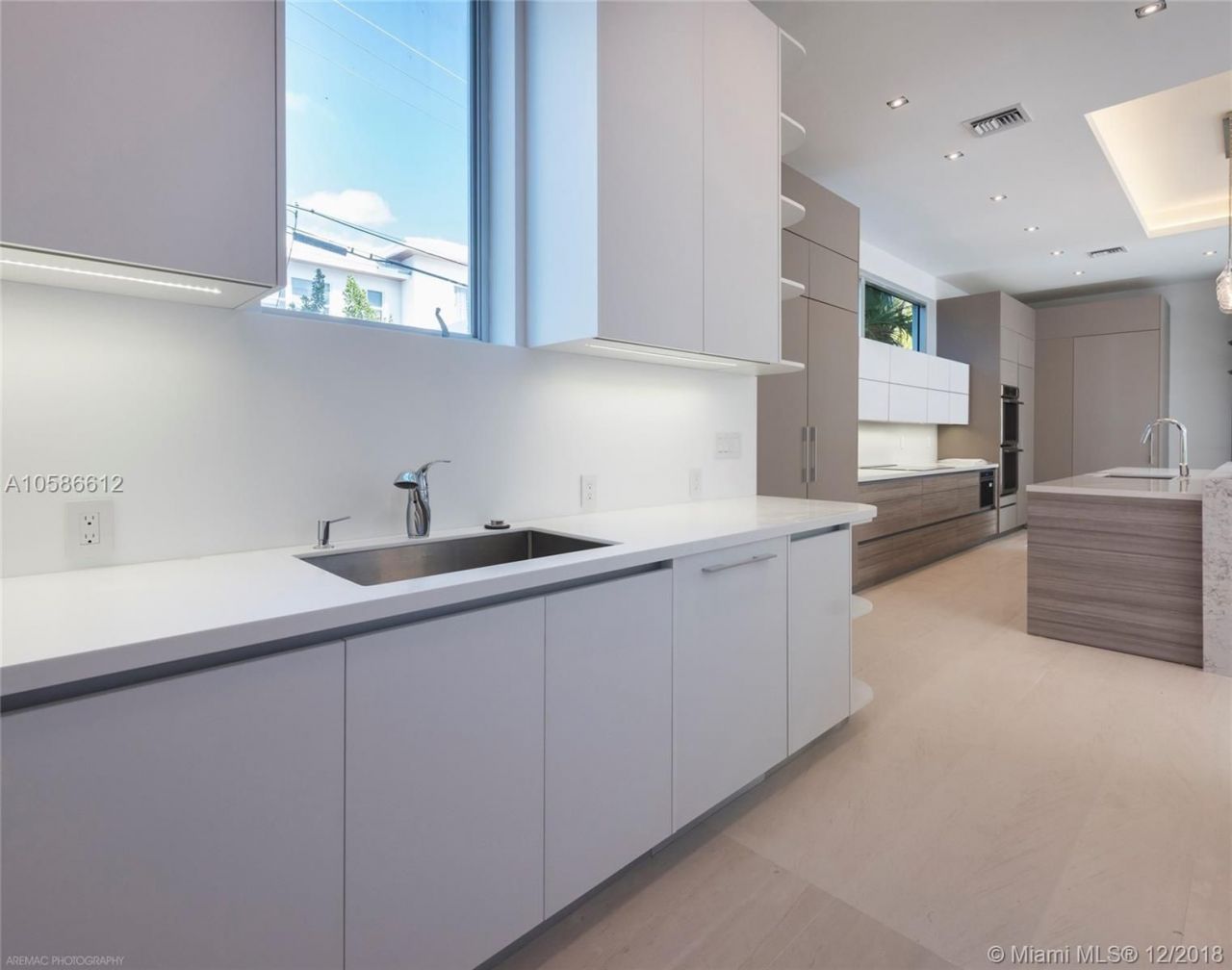 Villa in Miami, USA, 450 m² - Foto 16