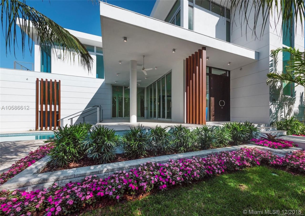 Villa in Miami, USA, 450 m² - Foto 3