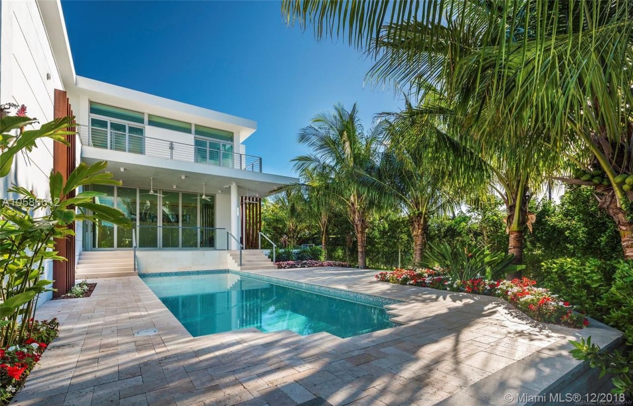 Villa in Miami, USA, 450 m² - Foto 4