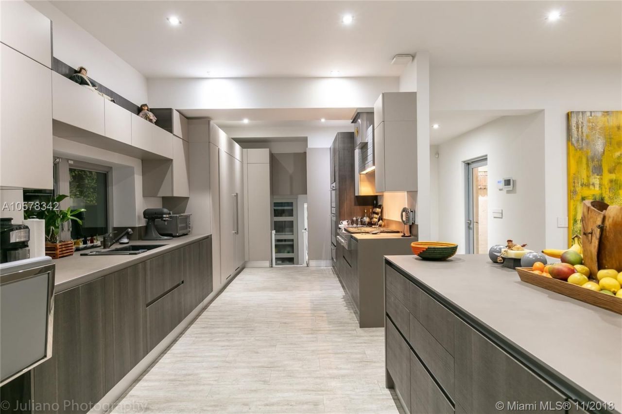 Casa a Miami, USA, 600 m² - foto 10