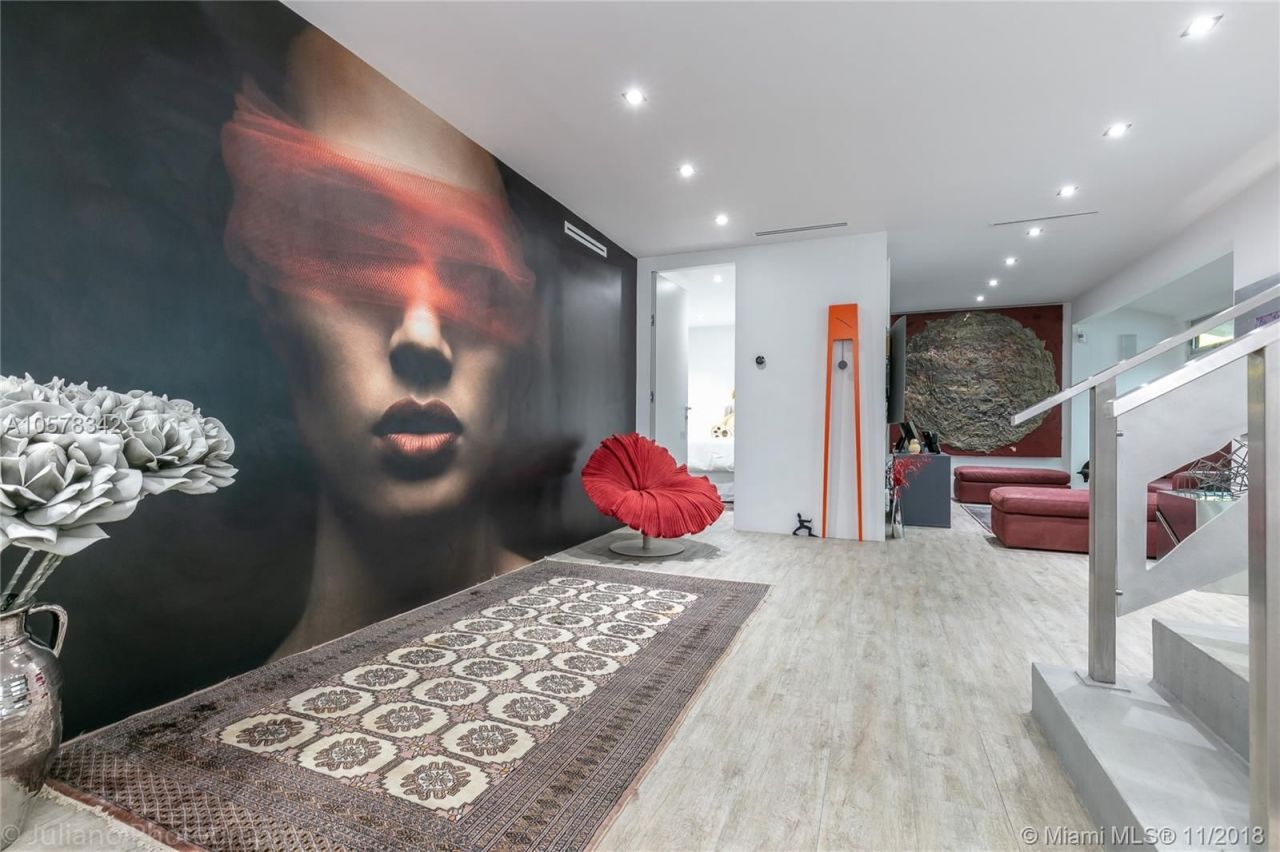 Casa a Miami, USA, 600 m² - foto 9