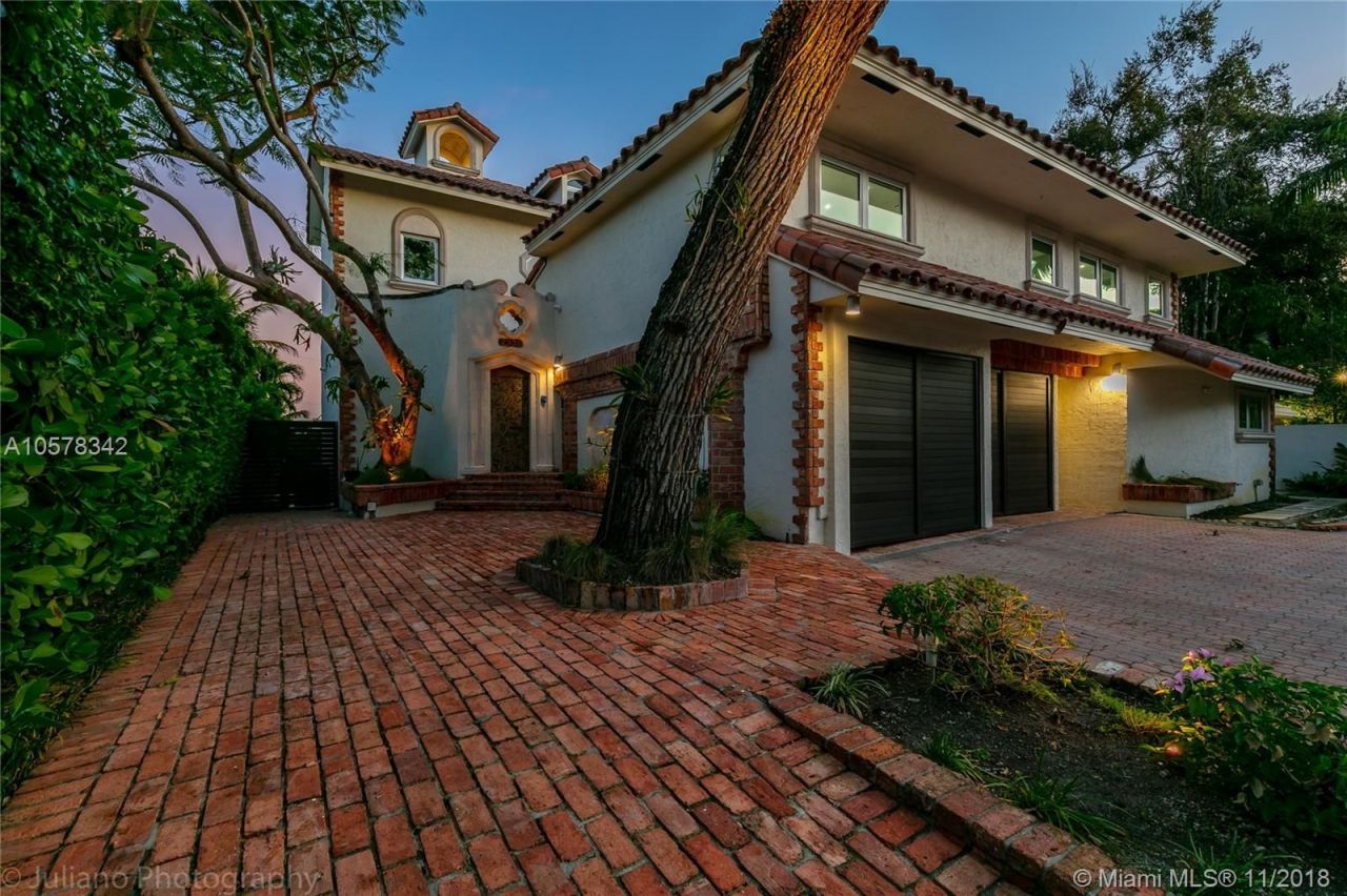 Casa a Miami, USA, 600 m² - foto 18