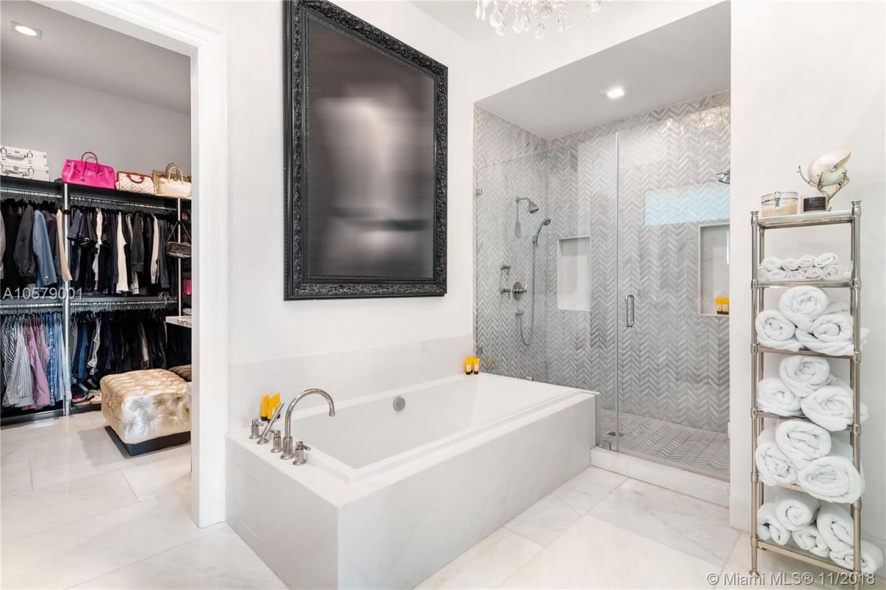 Villa a Miami, USA, 350 m² - foto 4