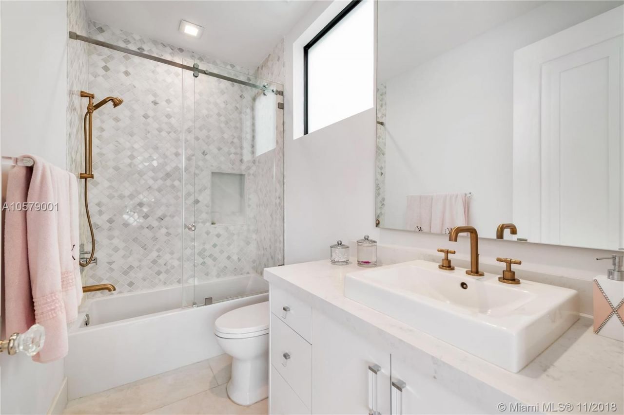 Villa a Miami, USA, 350 m² - foto 8