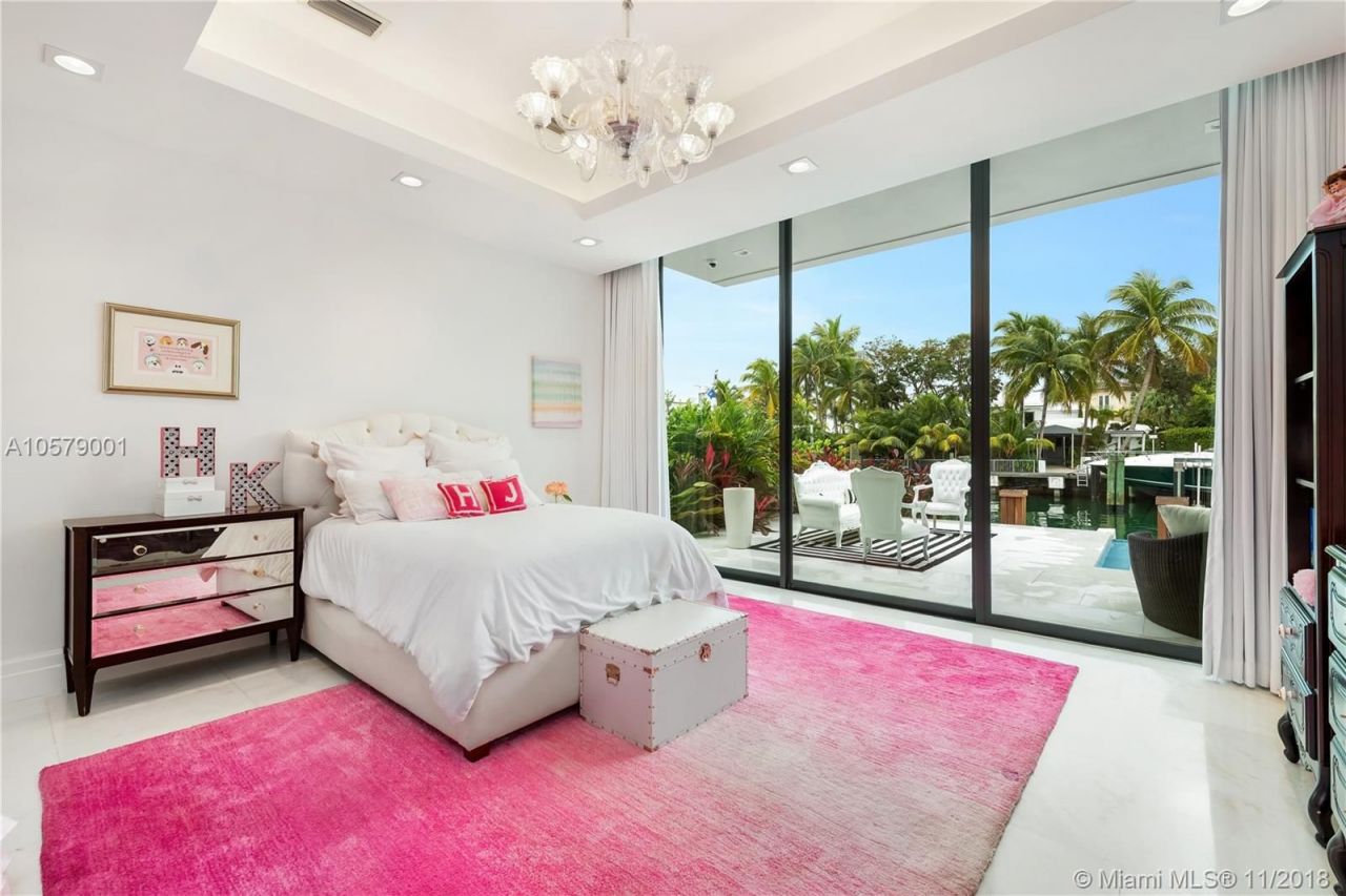 Villa a Miami, USA, 350 m² - foto 9