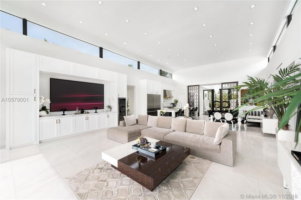 Villa a Miami, USA, 350 m² - foto 10