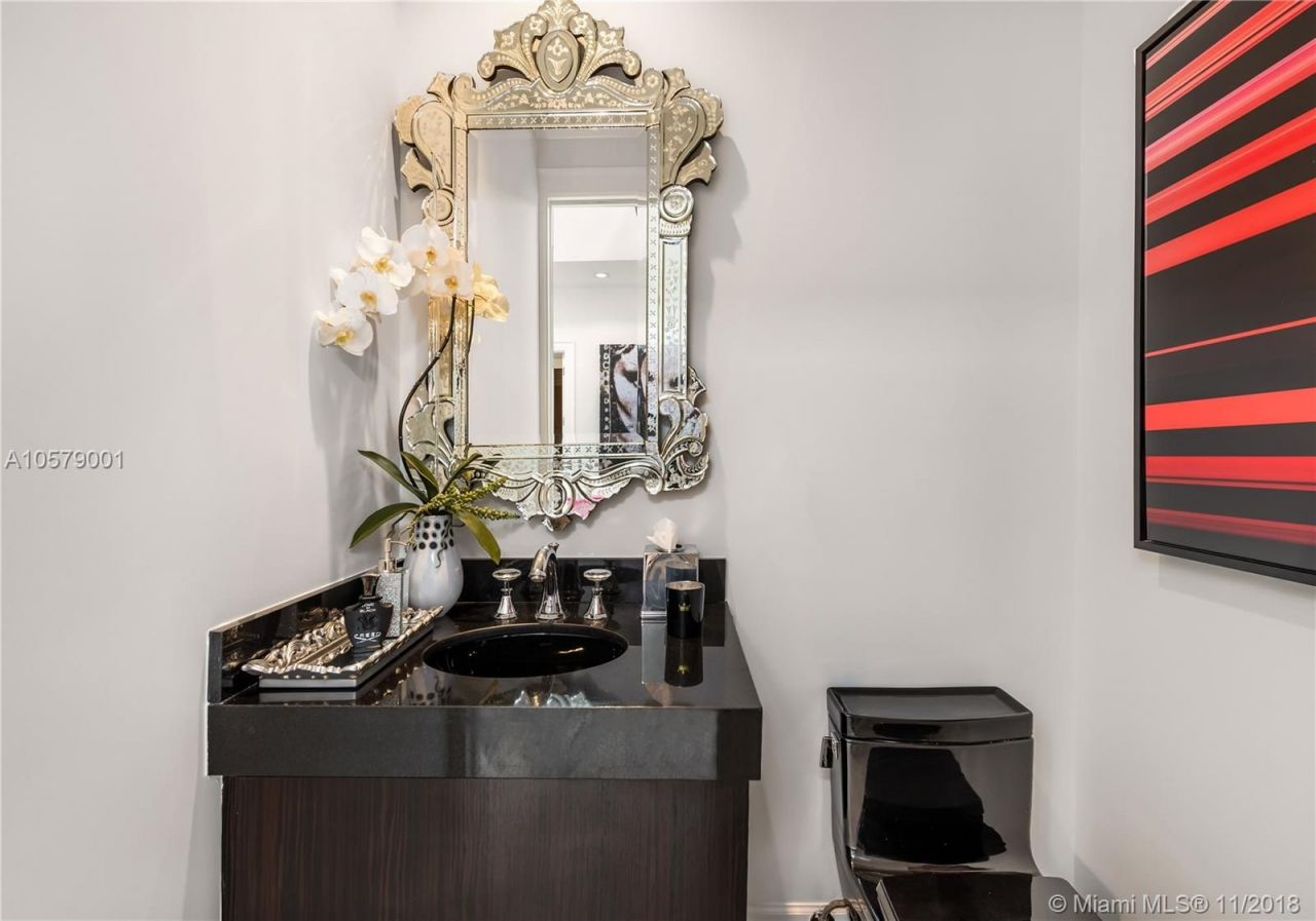 Villa a Miami, USA, 350 m² - foto 12