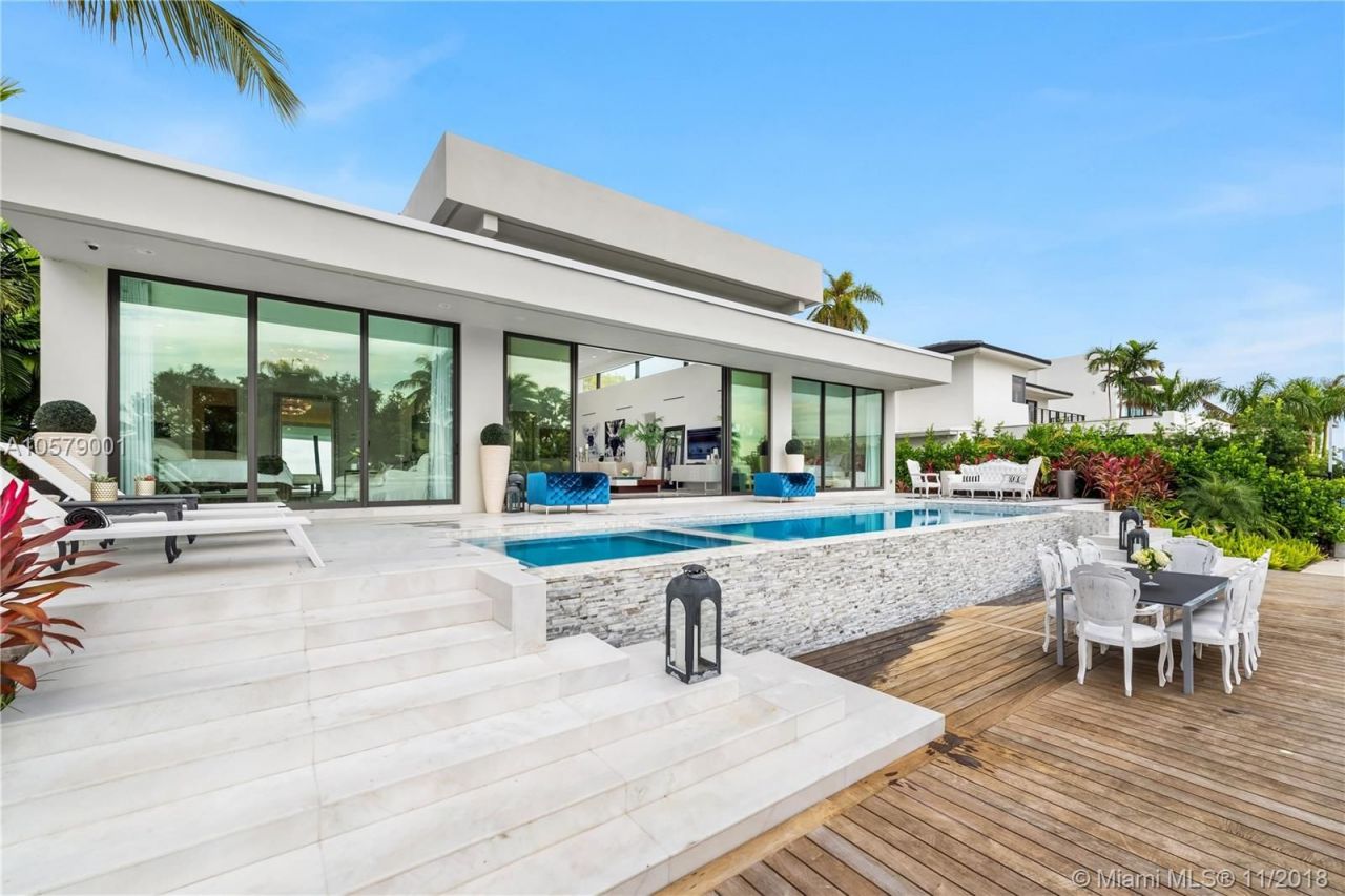 Villa a Miami, USA, 350 m² - foto 2