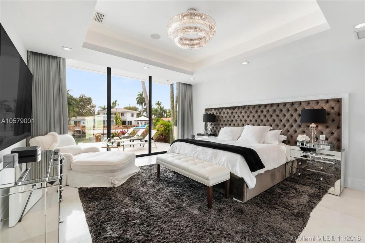 Villa a Miami, USA, 350 m² - foto 15