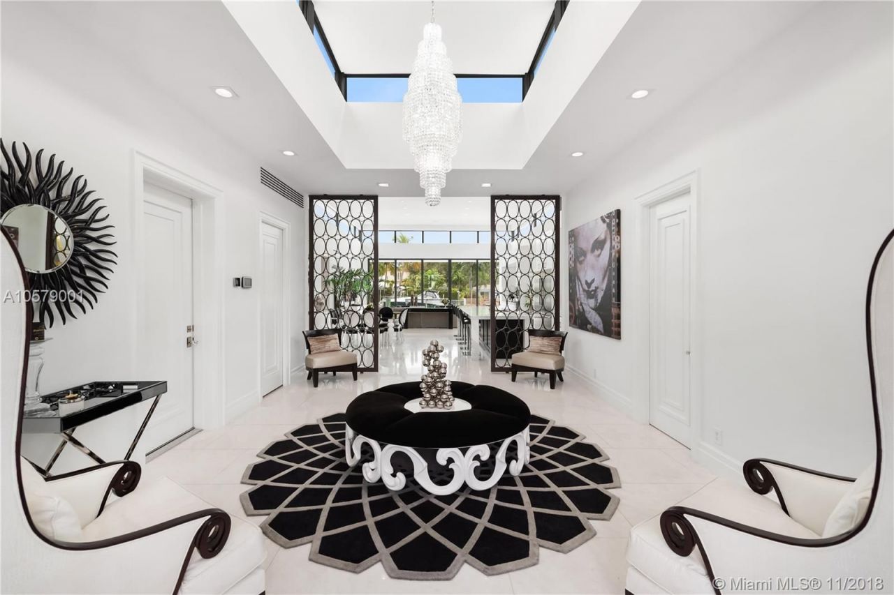 Villa a Miami, USA, 350 m² - foto 17