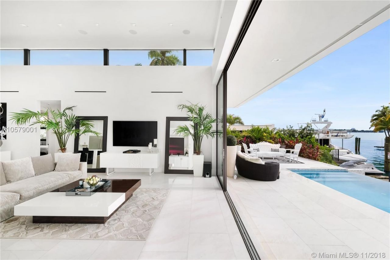 Villa a Miami, USA, 350 m² - foto 3