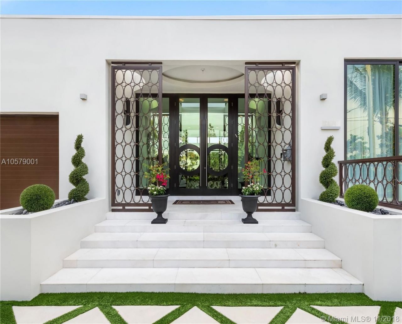 Villa a Miami, USA, 350 m² - foto 18