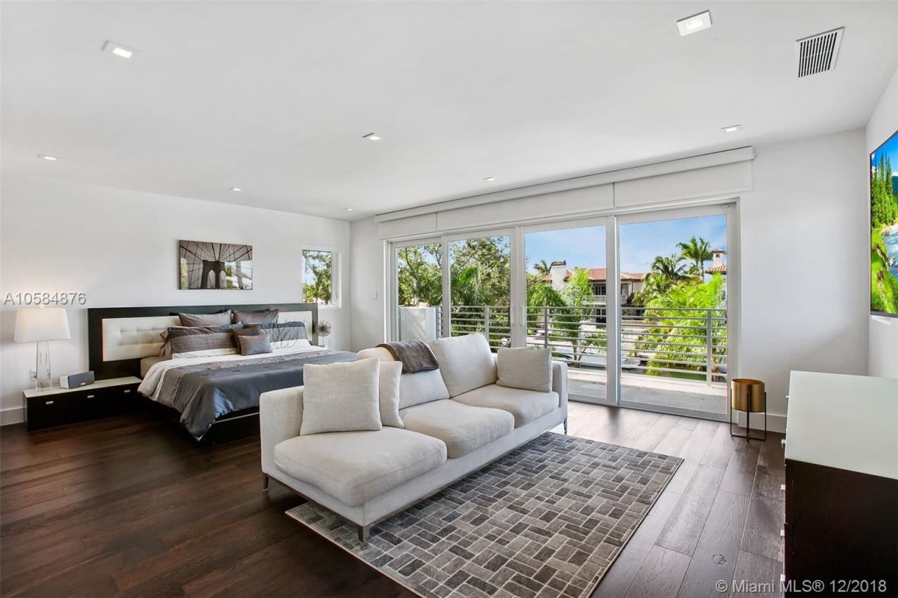 Villa in Miami, USA, 400 m² - picture 5