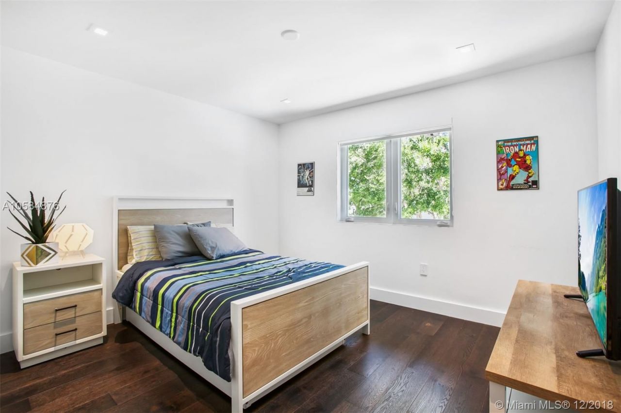 Villa in Miami, USA, 400 m² - picture 7