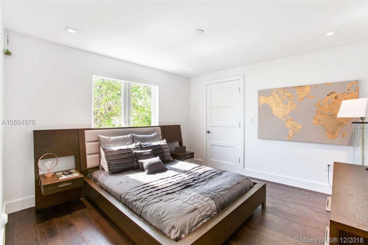 Villa in Miami, USA, 400 m² - picture 8