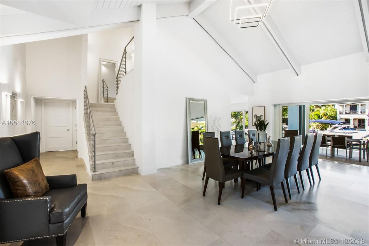 Villa in Miami, USA, 400 m² - picture 12