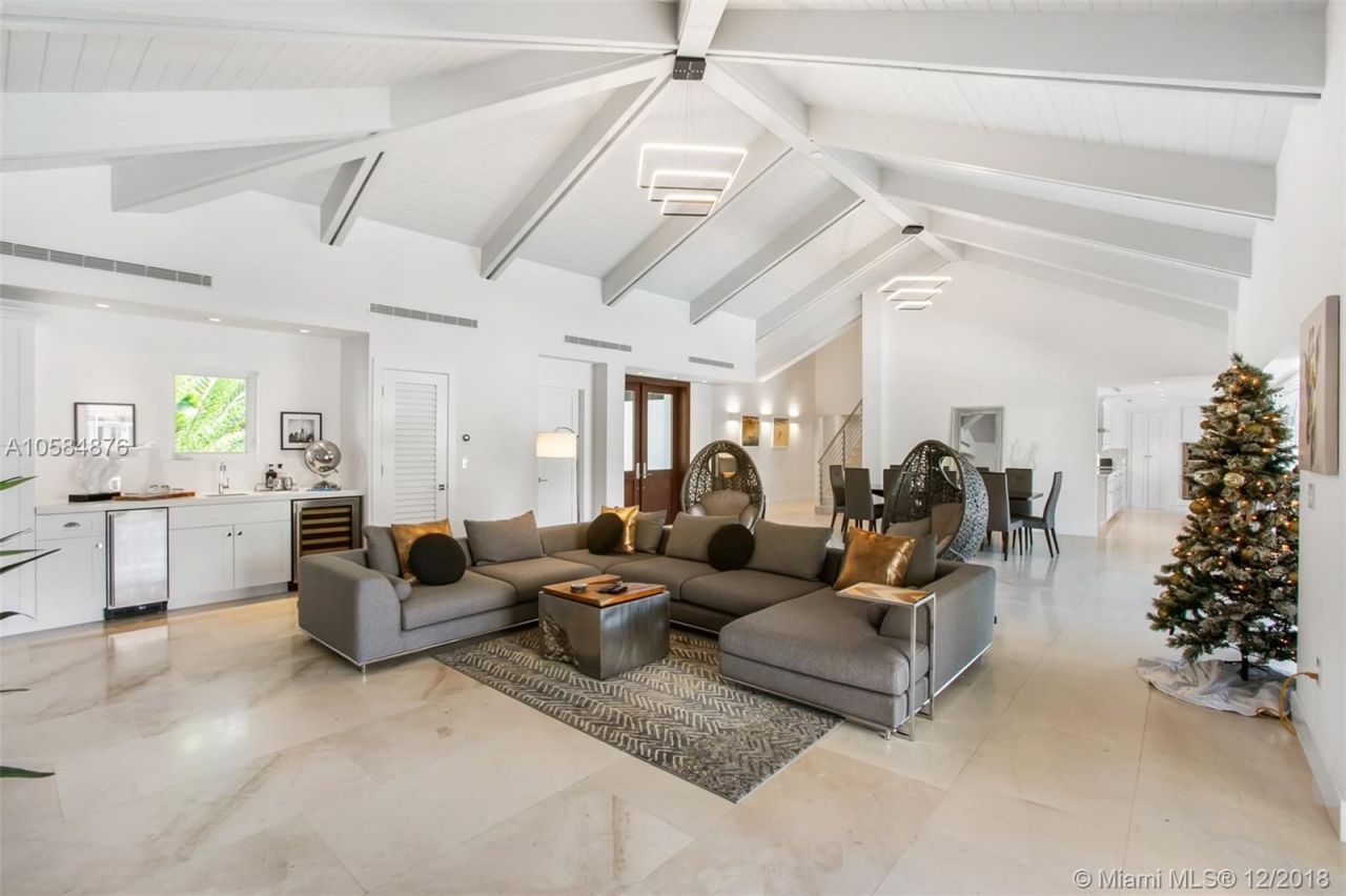 Villa in Miami, USA, 400 m² - picture 14