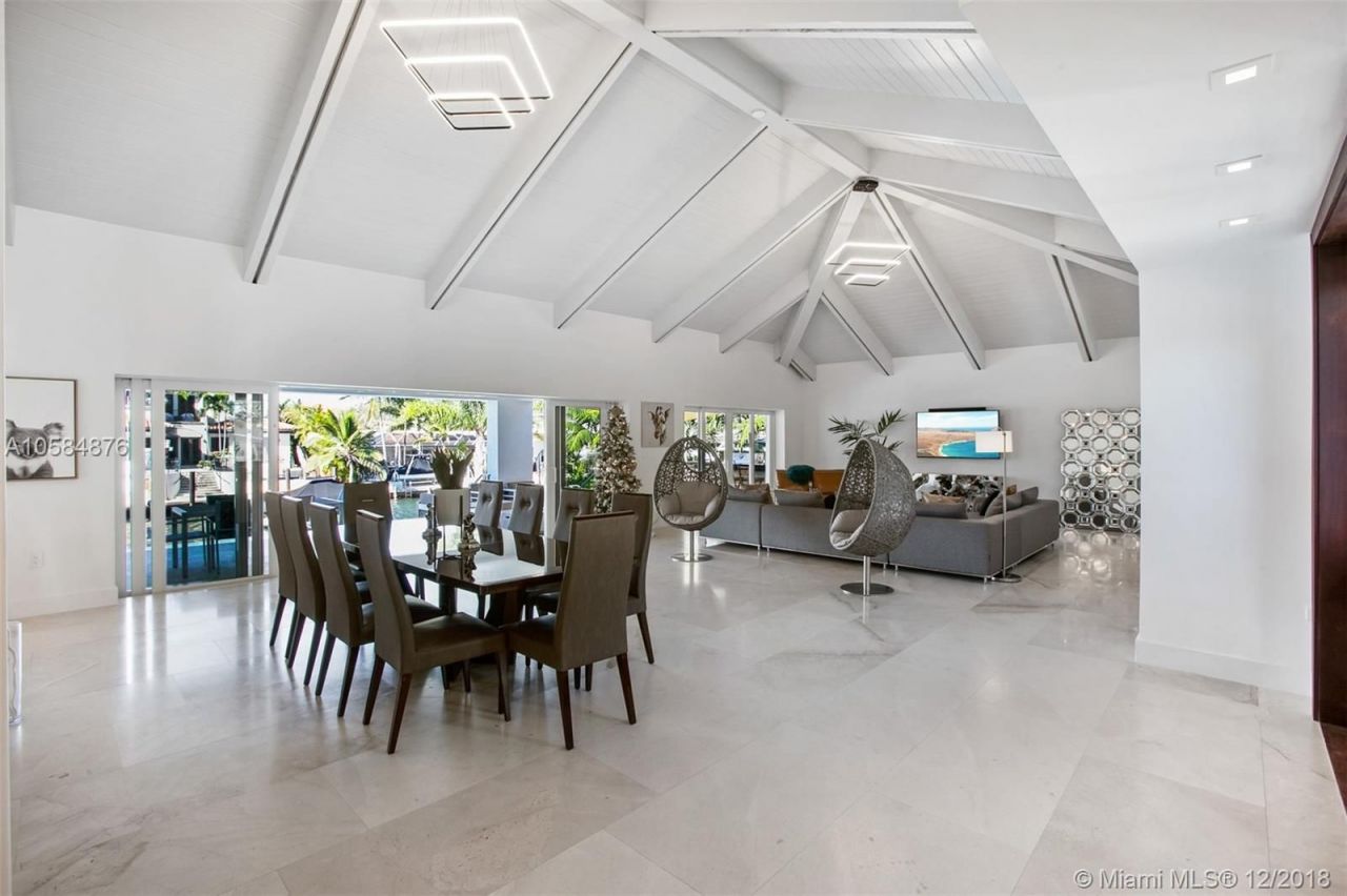 Villa in Miami, USA, 400 m² - picture 16