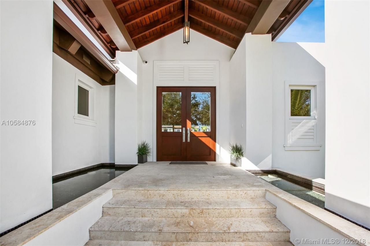 Villa in Miami, USA, 400 m² - picture 17