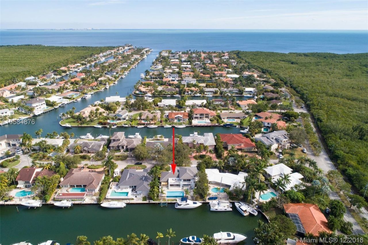 Villa in Miami, USA, 400 m² - picture 18