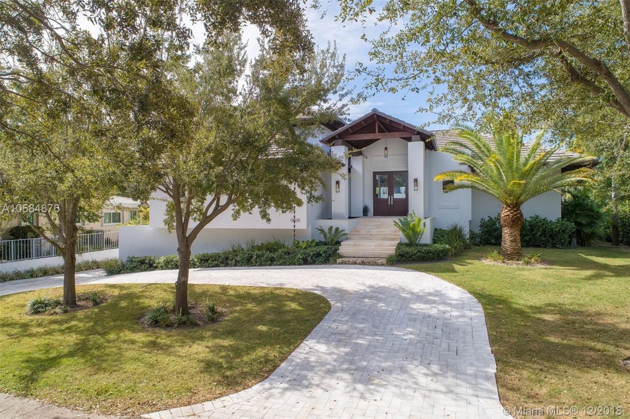 Villa in Miami, USA, 400 m² - picture 3