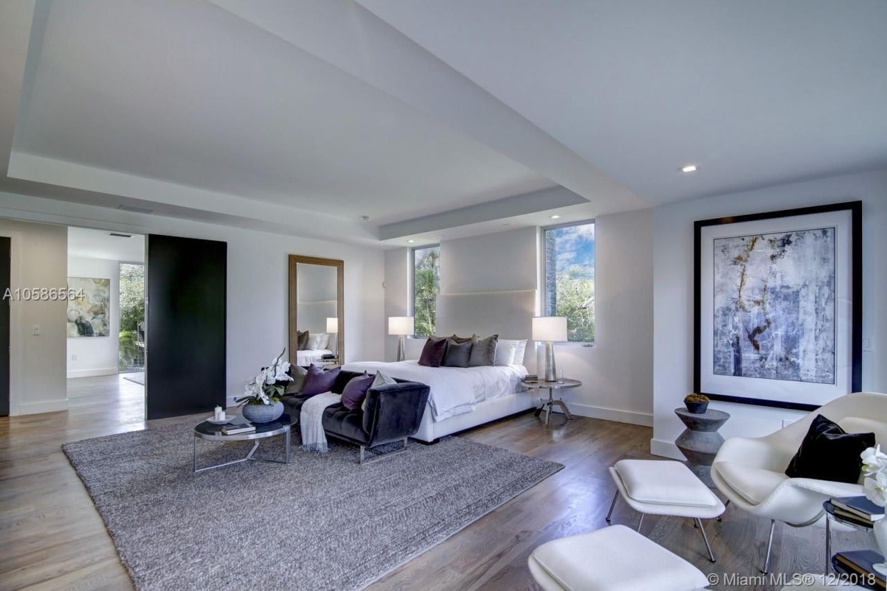 Villa in Miami, USA, 450 m² - picture 7