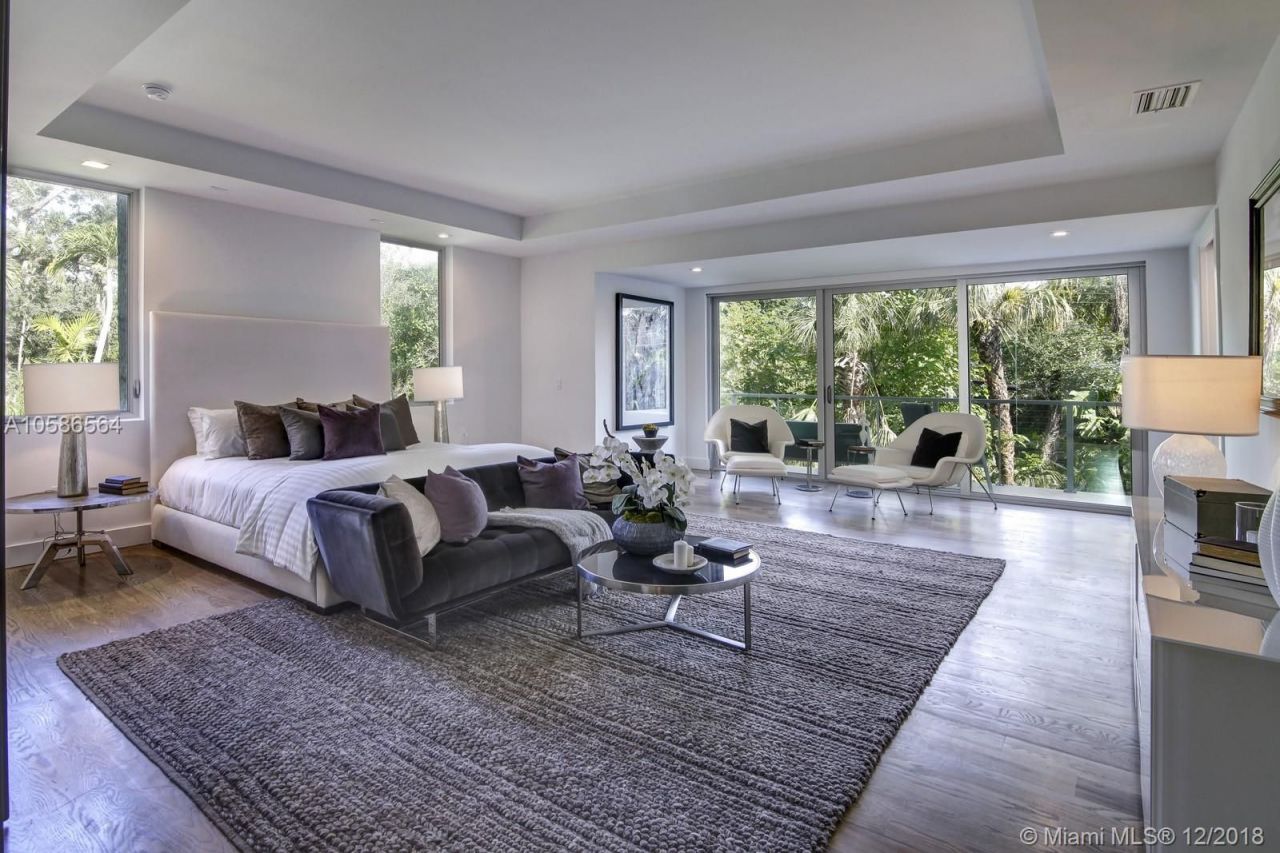 Villa in Miami, USA, 450 m² - picture 8