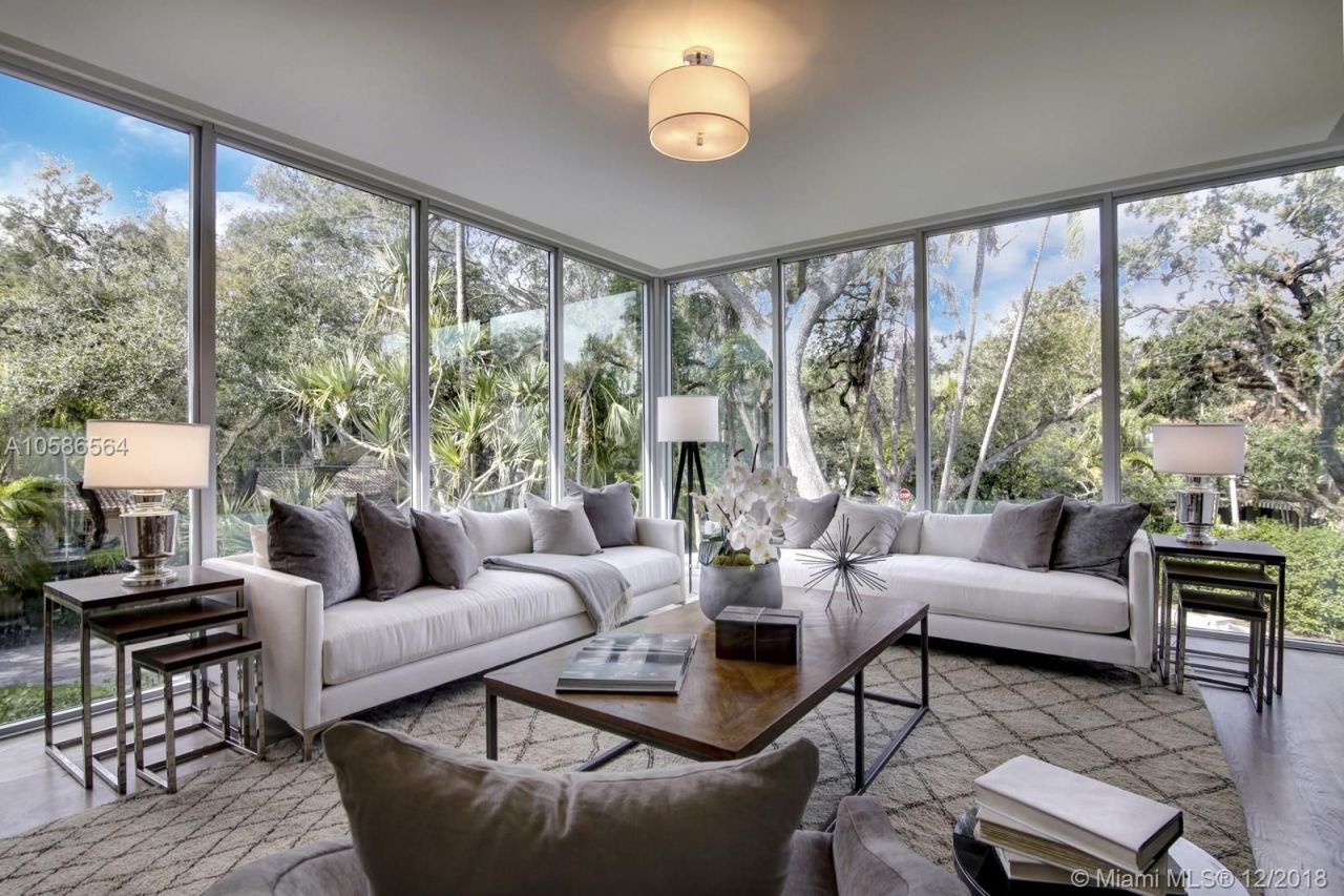 Villa in Miami, USA, 450 m² - picture 9