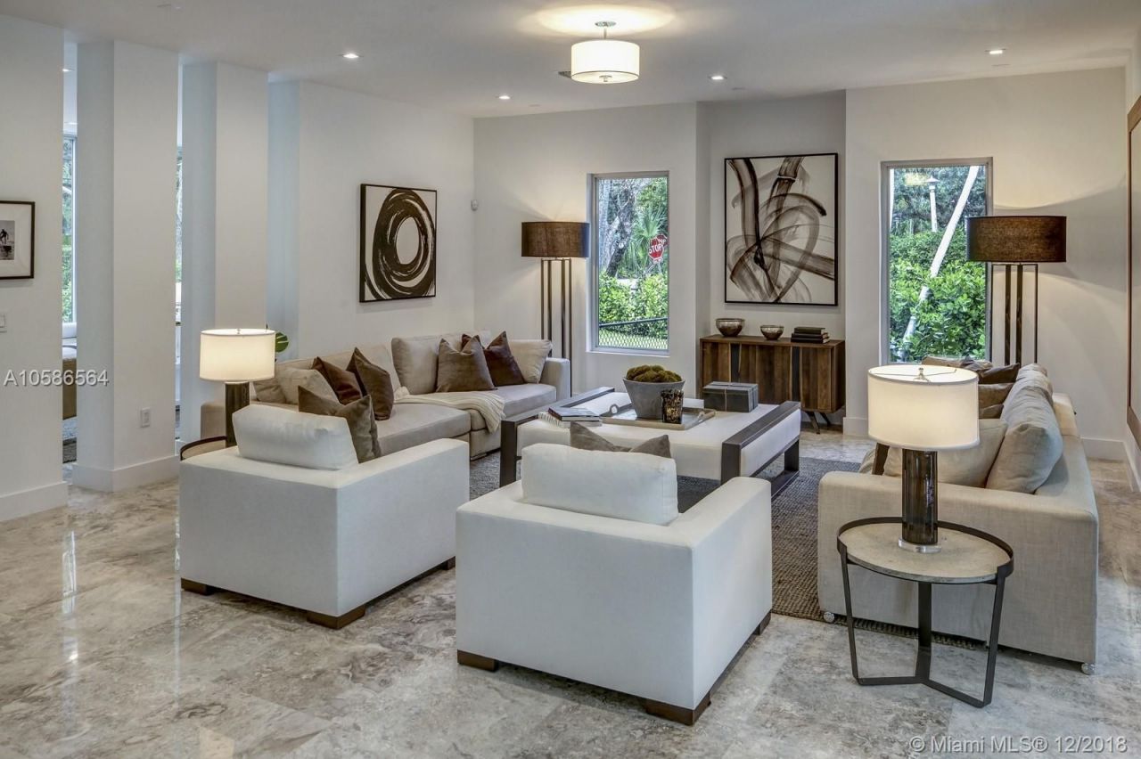 Villa in Miami, USA, 450 m² - picture 15