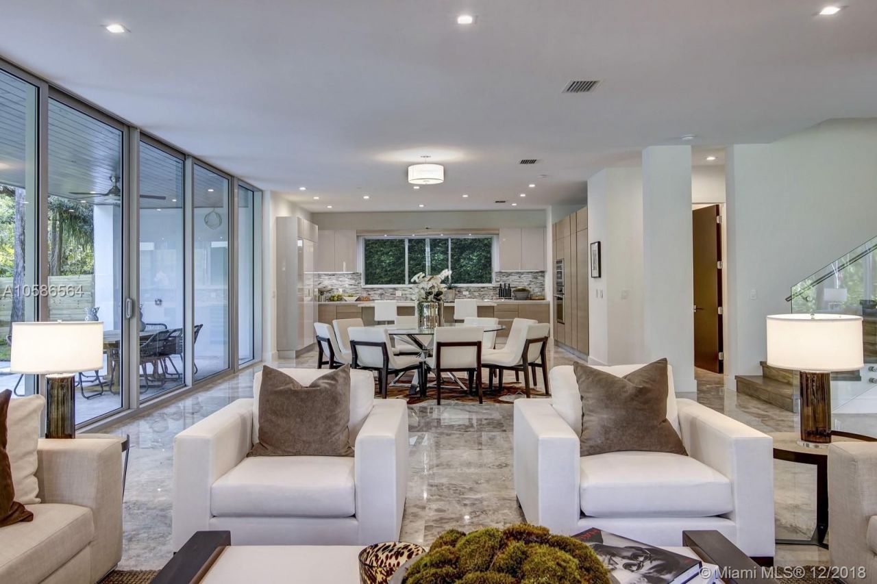 Villa in Miami, USA, 450 m² - picture 17