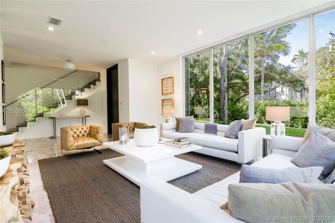 Villa in Miami, USA, 450 m² - picture 3