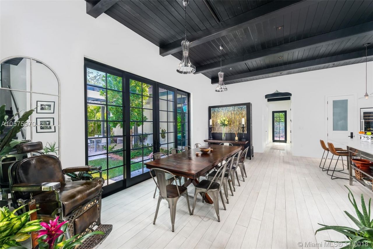 Villa in Miami, USA, 350 m² - picture 6