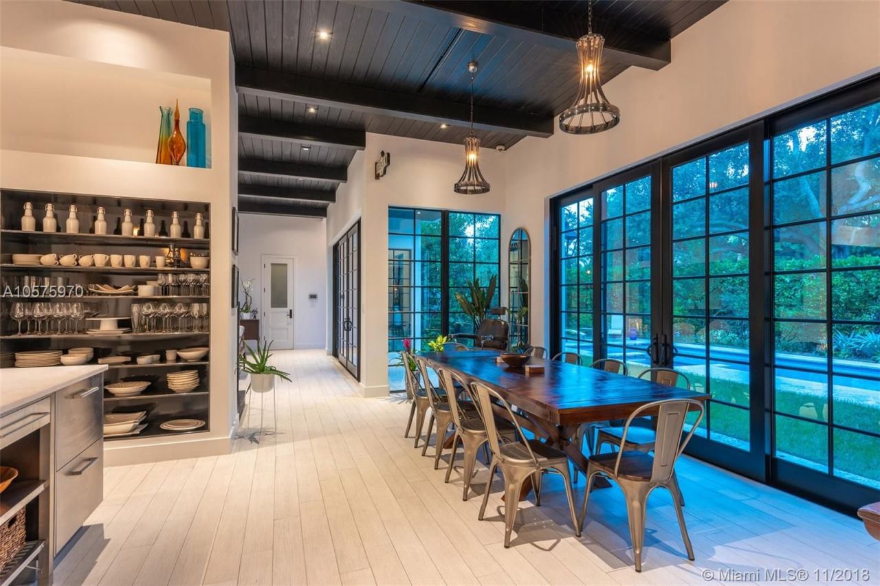 Villa in Miami, USA, 350 m² - picture 7