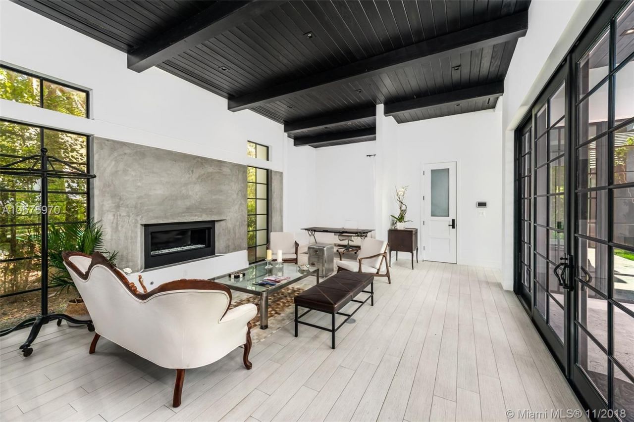 Villa in Miami, USA, 350 m² - picture 16