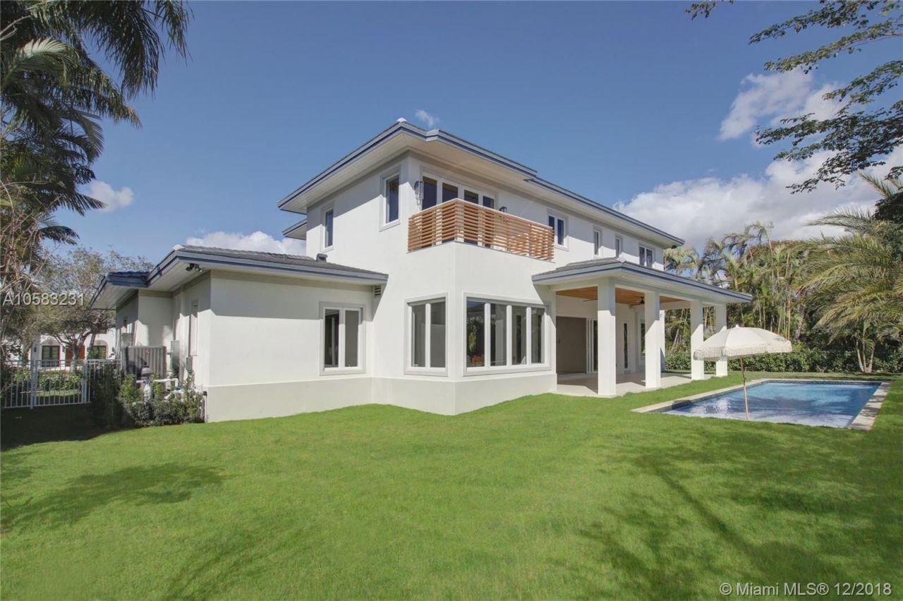 House in Miami, USA, 350 m² - picture 3