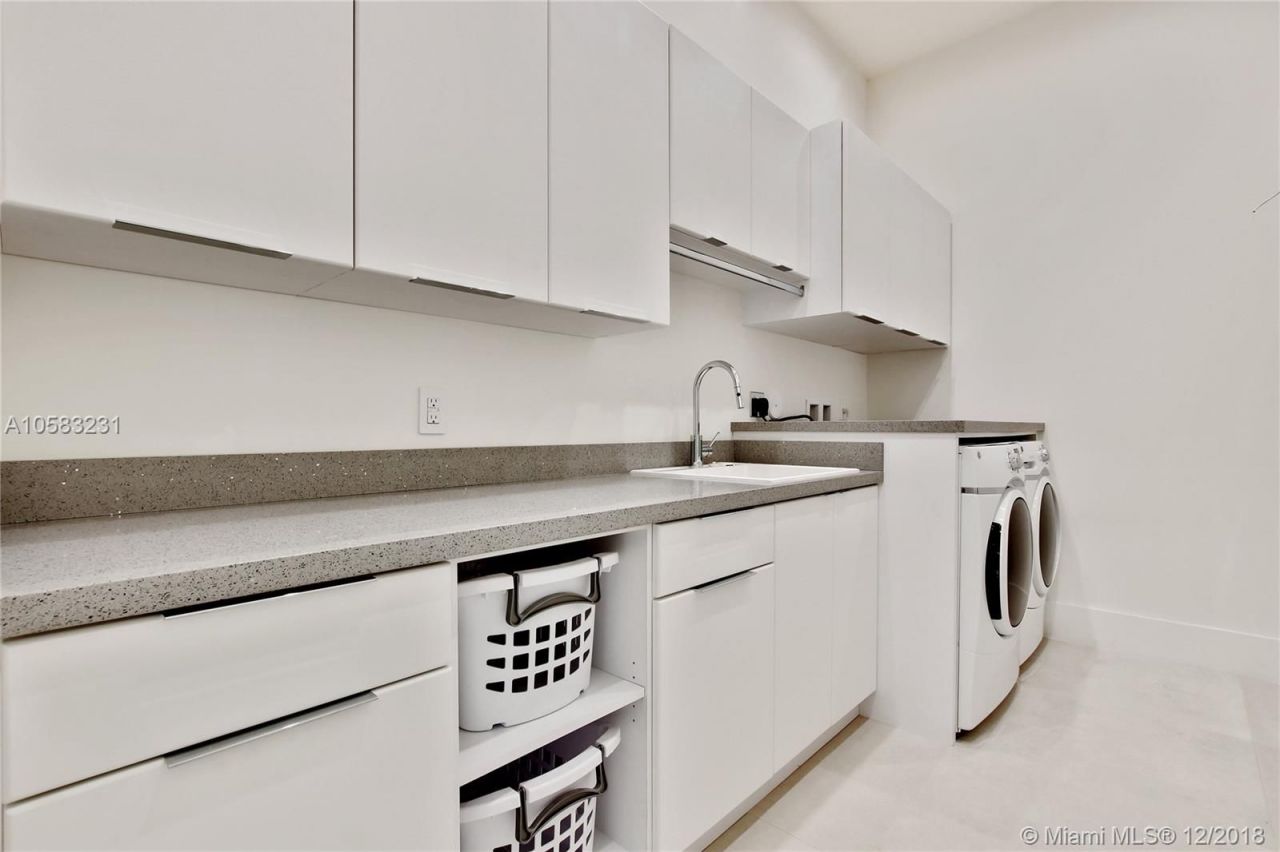 House in Miami, USA, 350 m² - picture 4